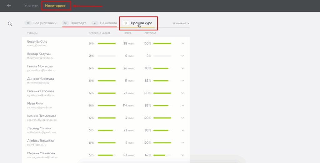 онлайн платформа для обучения дошкольников бесплатно