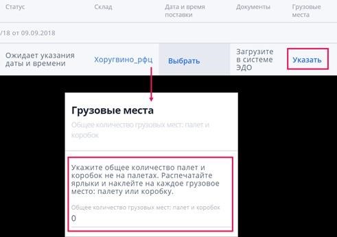 правила продажи на озон