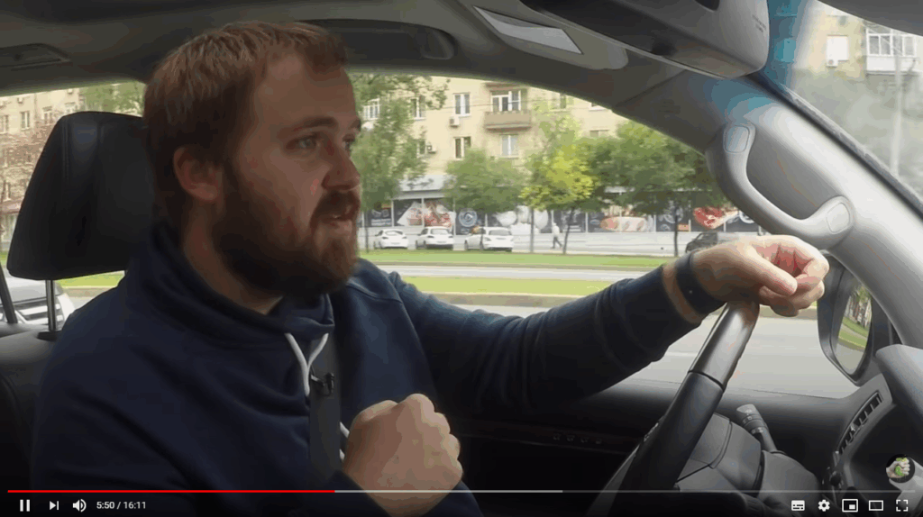 как заработать на ютубе вилсаком