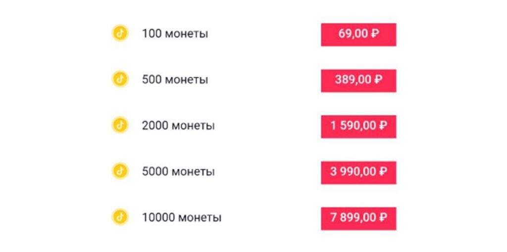 как заработать в тик ток три