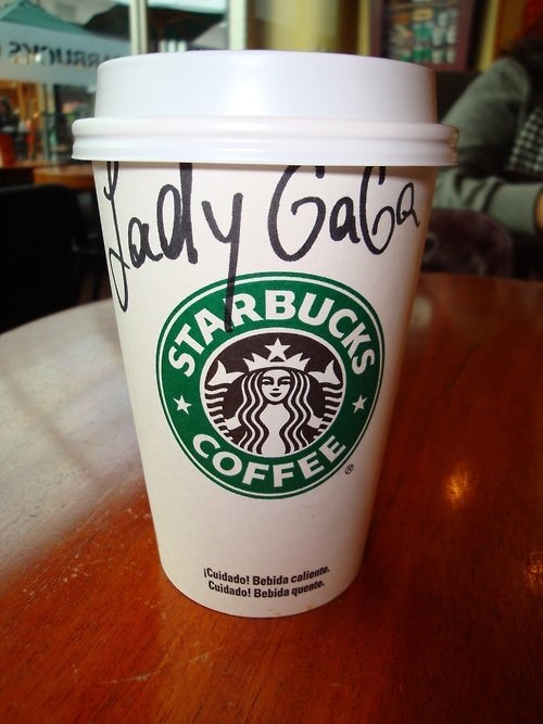 клиентоориентированность компании и персонала в starbucks