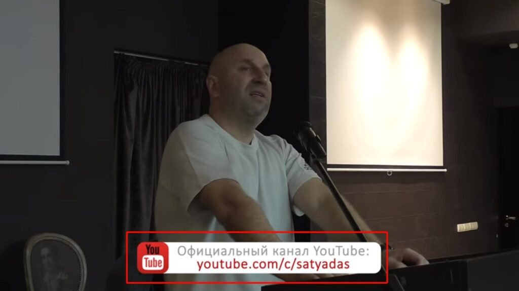 оформление канала на ютуб тридцать шестой